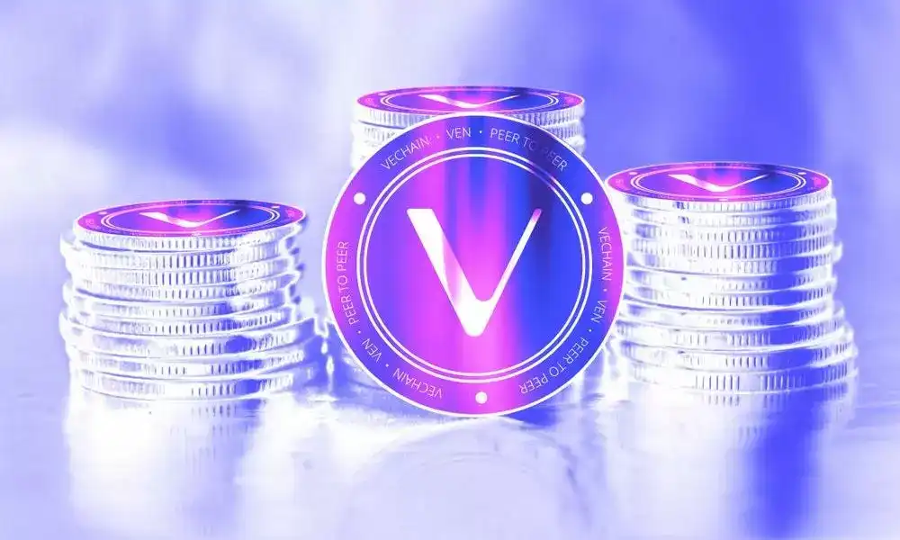 Should You Buy VeChain (VET)? Everything you need to know