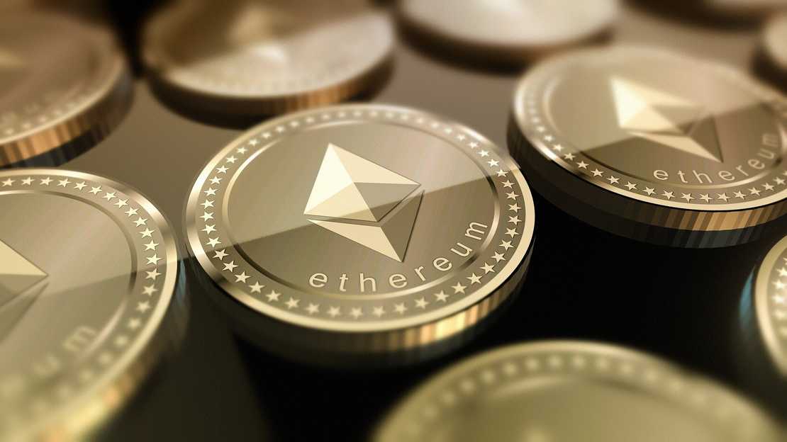 Should You Buy Ethereum? Probably yes.